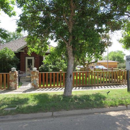 The Homestead Τσέστερ Εξωτερικό φωτογραφία