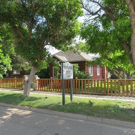 The Homestead Τσέστερ Εξωτερικό φωτογραφία