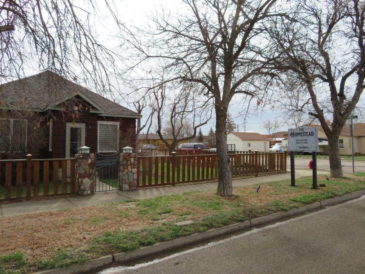 The Homestead Τσέστερ Εξωτερικό φωτογραφία